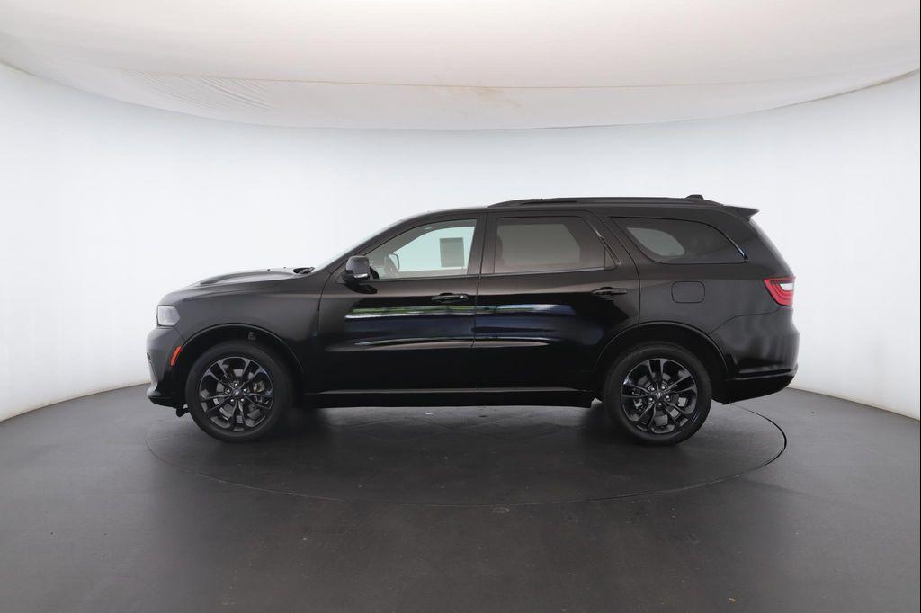 used 2021 Dodge Durango car, priced at $33,900