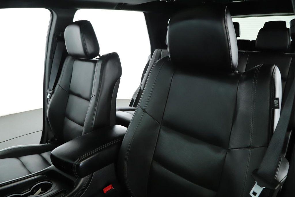 used 2021 Dodge Durango car, priced at $33,900