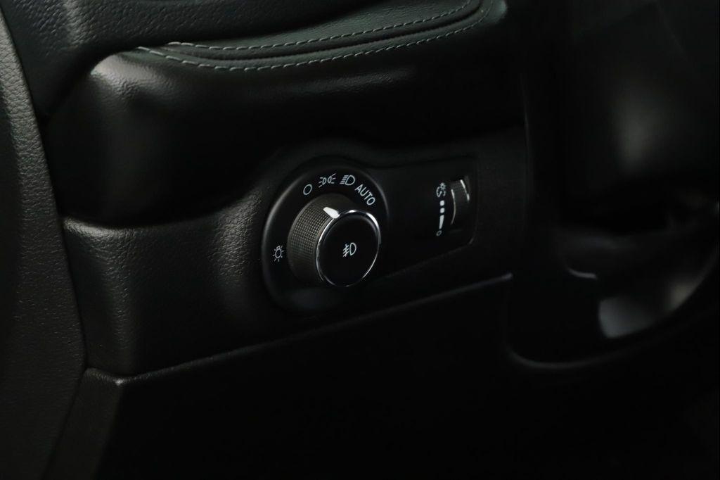 used 2021 Dodge Durango car, priced at $33,900