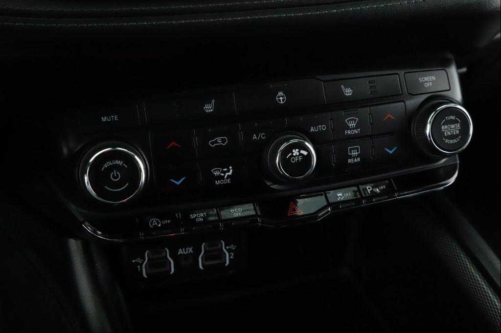 used 2021 Dodge Durango car, priced at $33,900