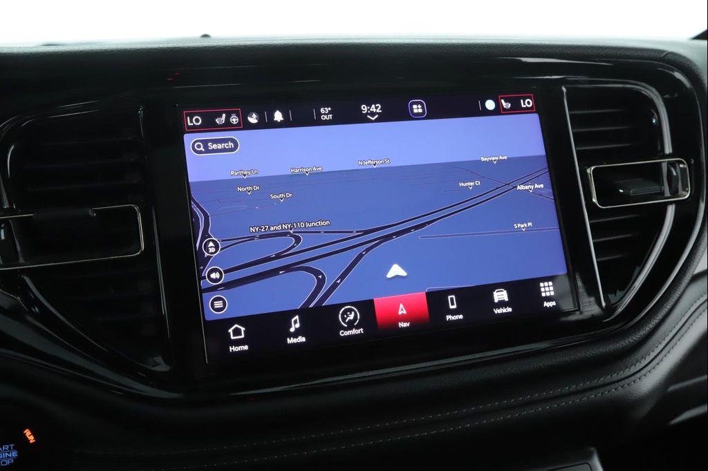 used 2021 Dodge Durango car, priced at $33,900