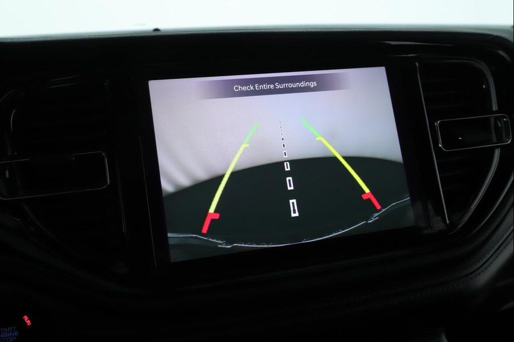 used 2021 Dodge Durango car, priced at $33,900