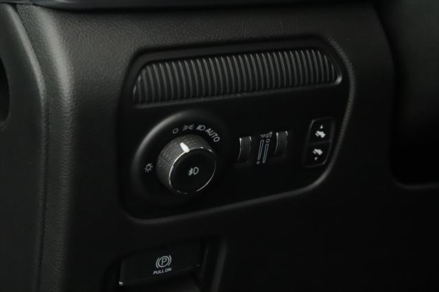 used 2024 Jeep Wagoneer car, priced at $66,500