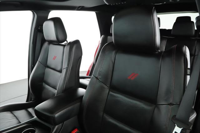 used 2021 Dodge Durango car, priced at $38,500