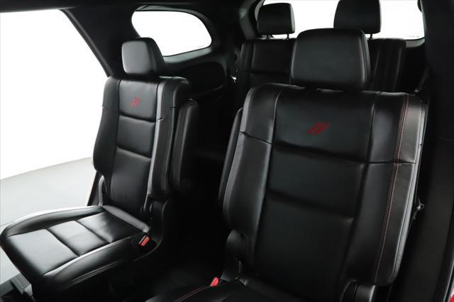 used 2021 Dodge Durango car, priced at $38,500