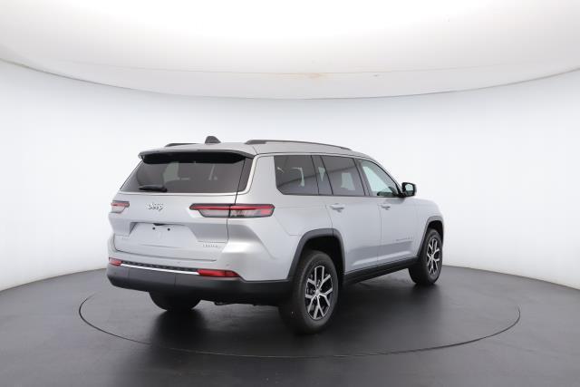 new 2024 Jeep Grand Cherokee L car, priced at $54,160