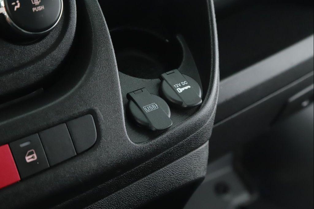 used 2021 Ram ProMaster 1500 car