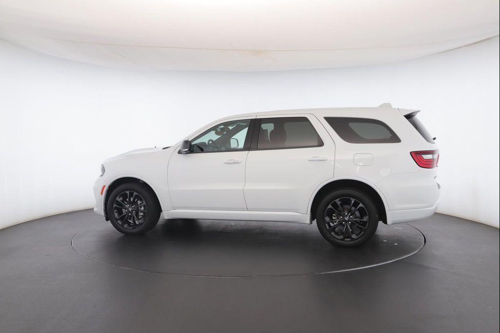 used 2022 Dodge Durango car, priced at $34,500
