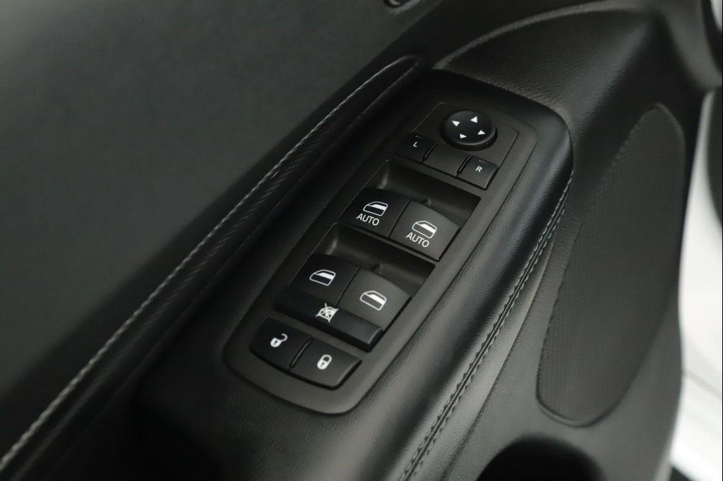 used 2022 Dodge Durango car, priced at $34,500