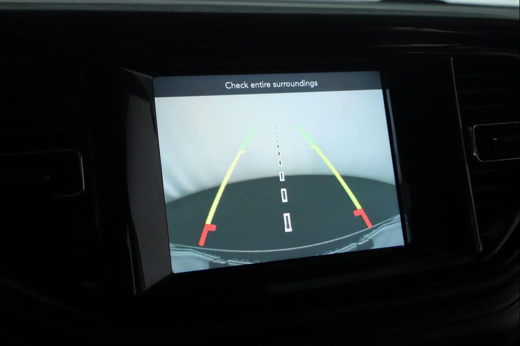 used 2022 Dodge Durango car, priced at $34,500