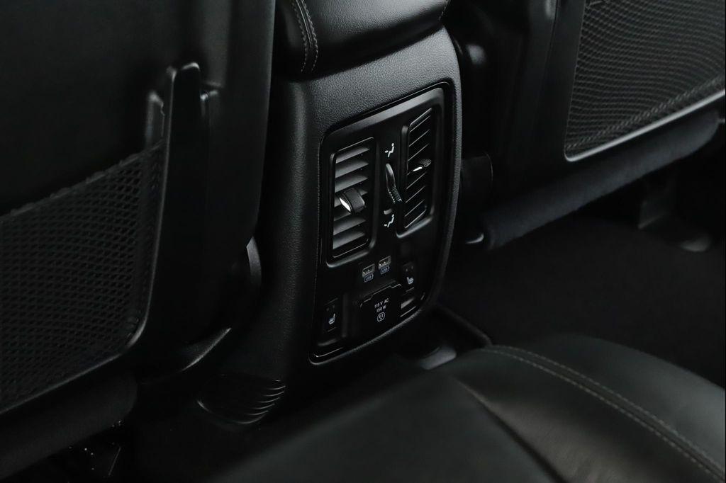 used 2022 Dodge Durango car, priced at $34,500