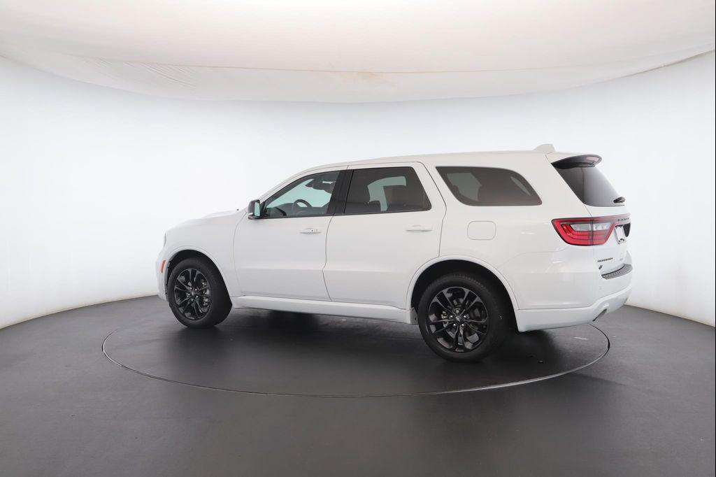 used 2022 Dodge Durango car, priced at $34,500
