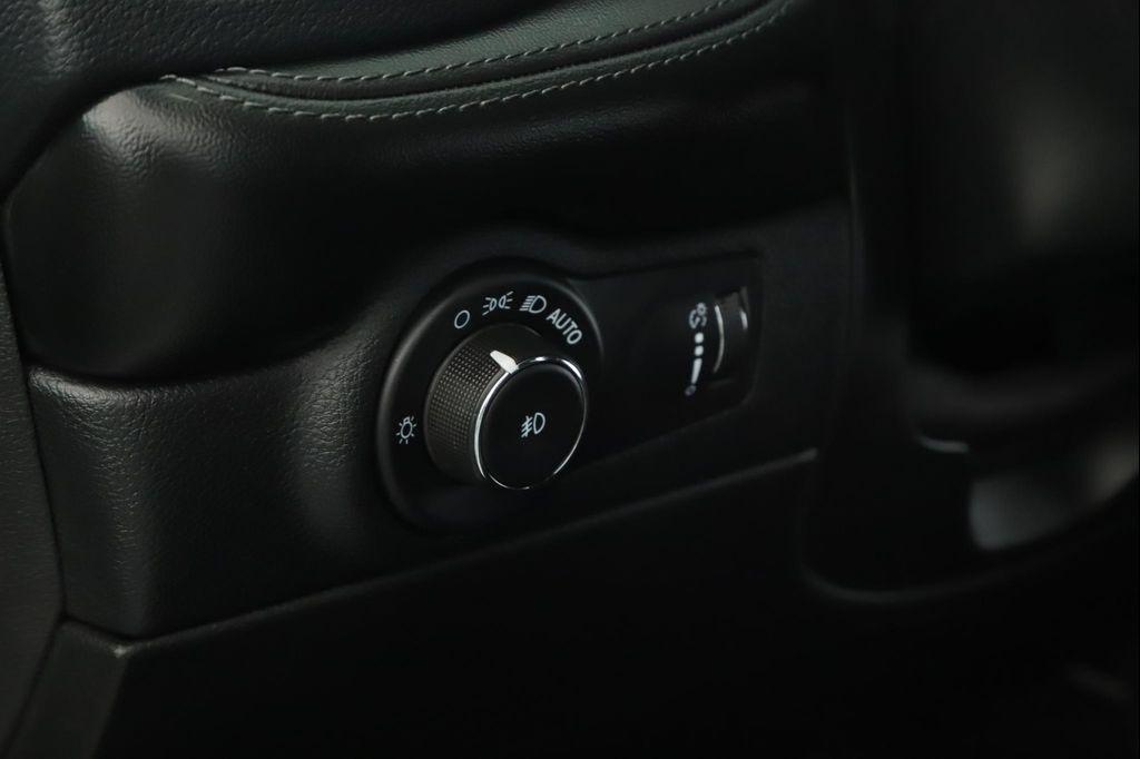 used 2022 Dodge Durango car, priced at $34,500