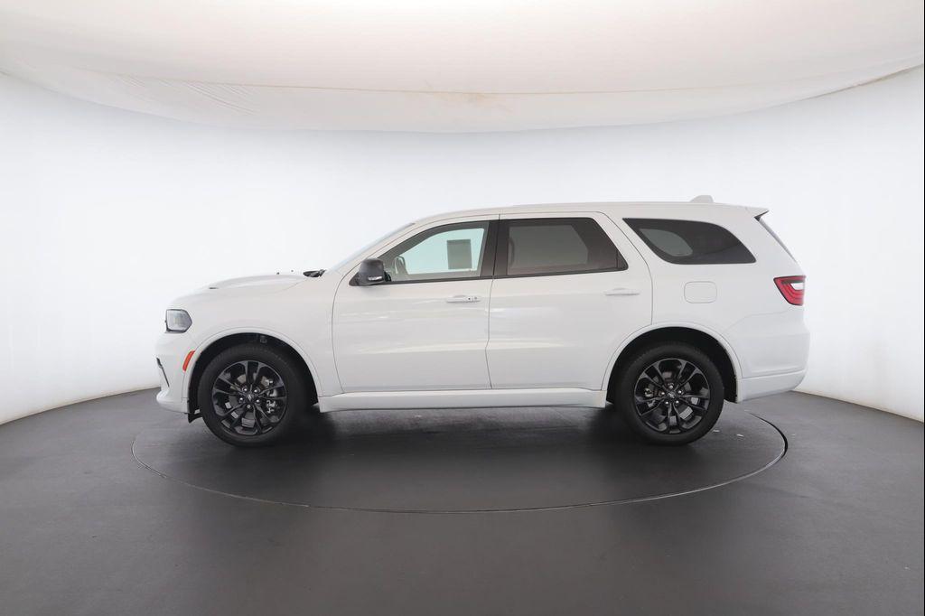 used 2022 Dodge Durango car, priced at $34,500