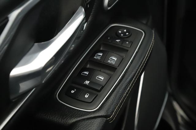 used 2022 Ram 1500 car, priced at $46,900