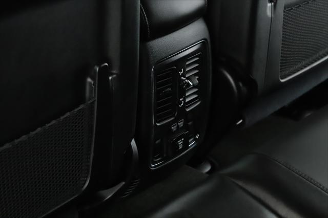 used 2022 Jeep Grand Cherokee car, priced at $32,900
