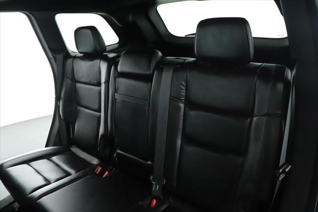 used 2022 Jeep Grand Cherokee car, priced at $32,900