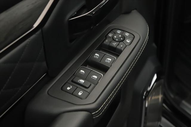 used 2025 Ram 3500 car, priced at $88,500