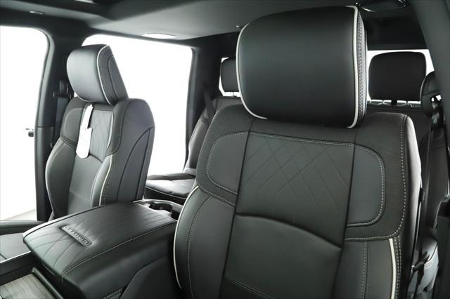 used 2025 Ram 3500 car, priced at $88,500