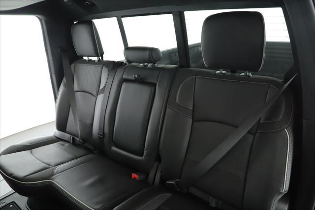 used 2025 Ram 3500 car, priced at $88,500