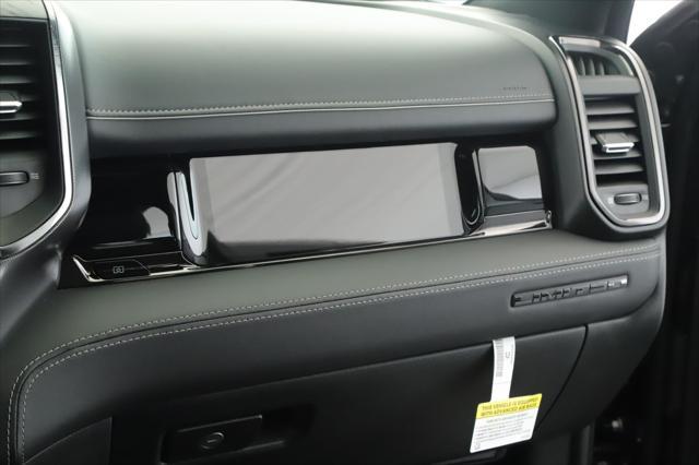 used 2025 Ram 3500 car, priced at $88,500
