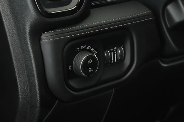 used 2025 Ram 3500 car, priced at $88,500