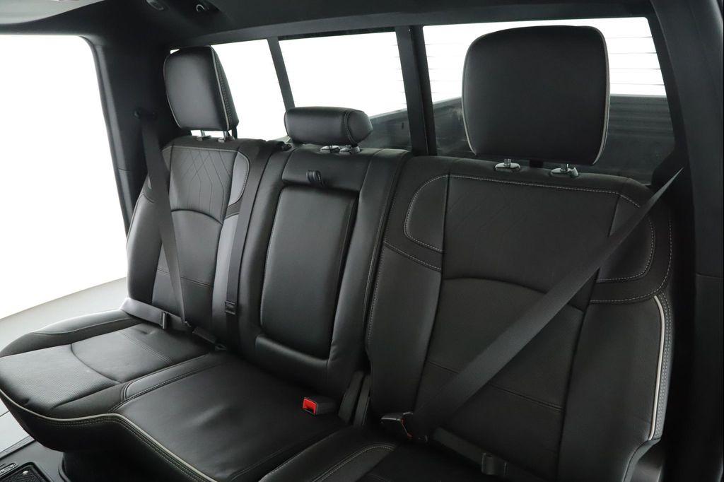 used 2025 Ram 3500 car, priced at $88,500