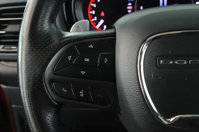 used 2022 Dodge Durango car, priced at $36,900