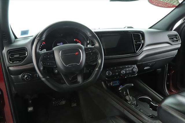 used 2022 Dodge Durango car, priced at $36,900