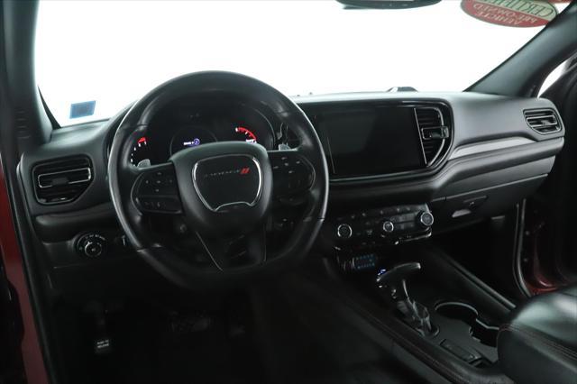 used 2022 Dodge Durango car, priced at $36,900