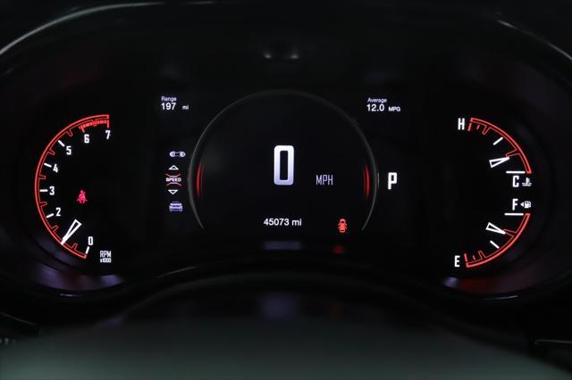 used 2022 Dodge Durango car, priced at $36,900