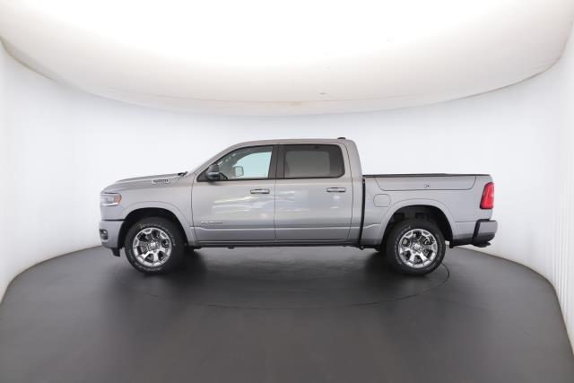 new 2025 Ram 1500 car, priced at $58,625