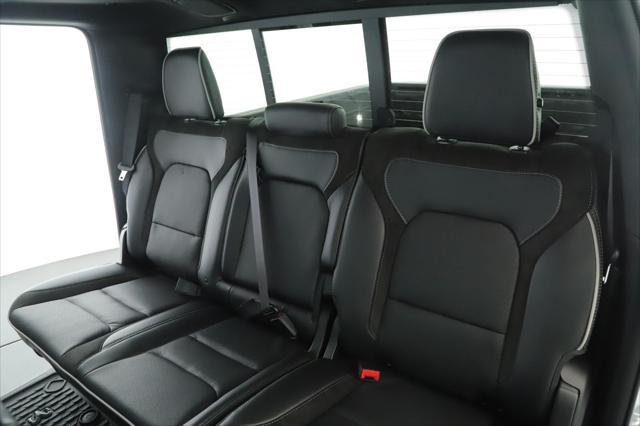 new 2025 Ram 1500 car, priced at $74,060