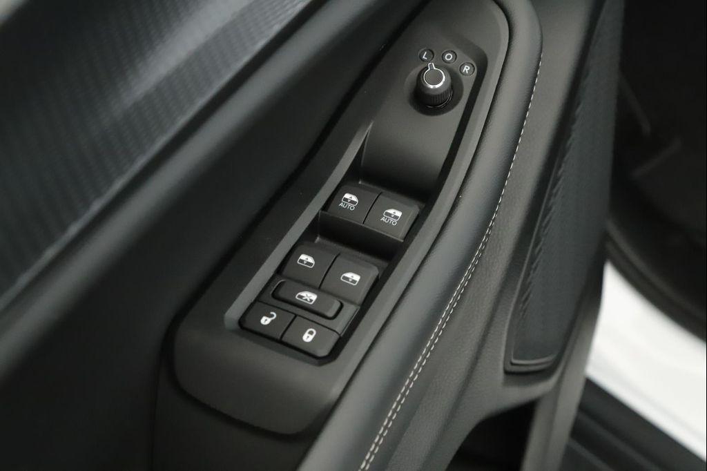 new 2025 Jeep Grand Cherokee car