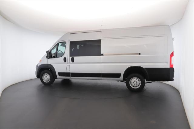 used 2023 Ram ProMaster 3500 car, priced at $38,900