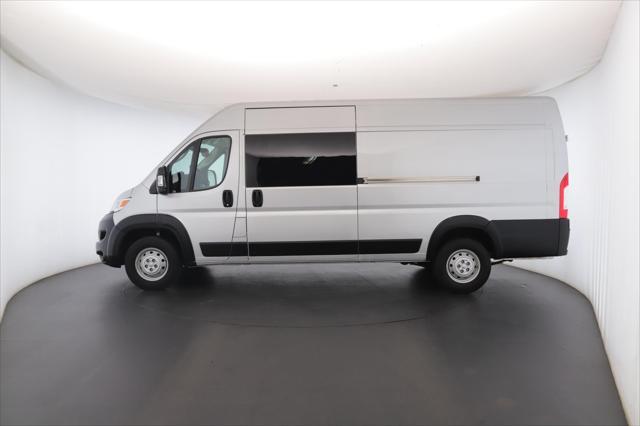 used 2023 Ram ProMaster 3500 car, priced at $38,900