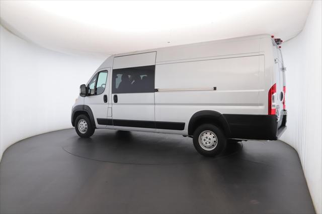 used 2023 Ram ProMaster 3500 car, priced at $38,900