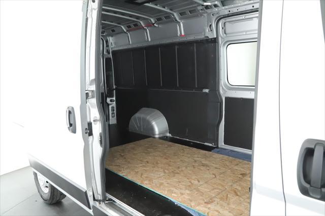 used 2023 Ram ProMaster 3500 car, priced at $38,900