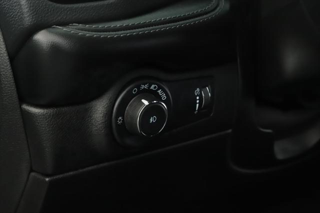 used 2022 Dodge Durango car, priced at $33,500