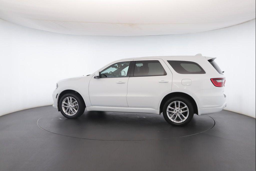 used 2022 Dodge Durango car, priced at $33,500