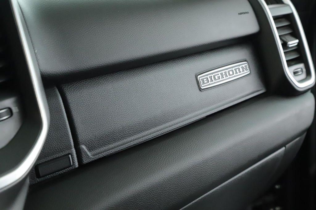 used 2020 Ram 1500 car, priced at $27,900