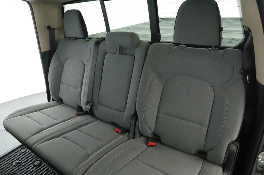 used 2020 Ram 1500 car, priced at $27,900