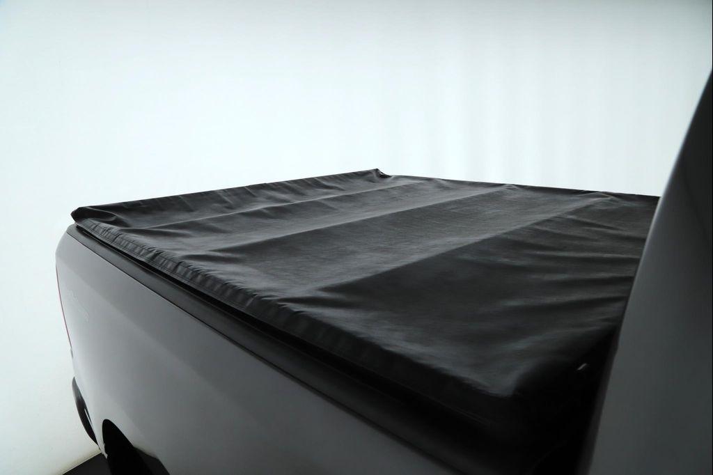 used 2020 Ram 1500 car, priced at $27,900