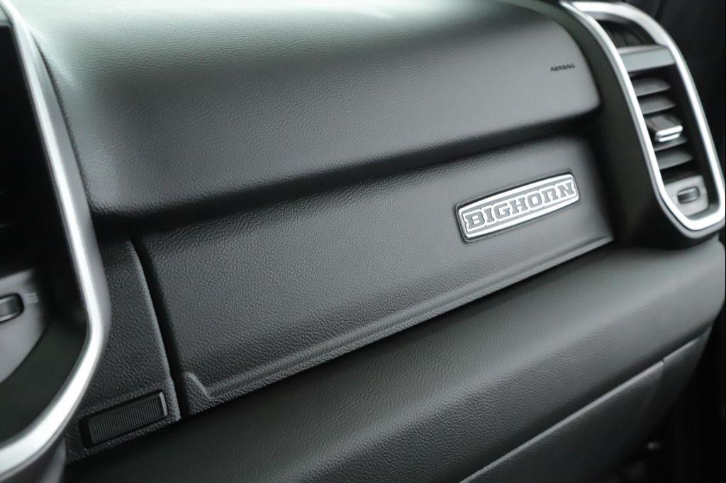 used 2022 Ram 1500 car, priced at $41,500