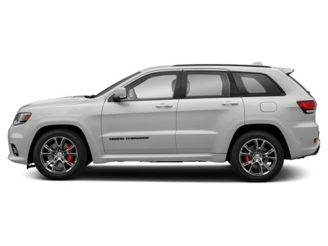 used 2021 Jeep Grand Cherokee car