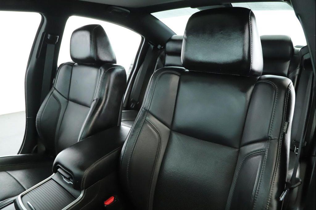 used 2018 Dodge Charger car, priced at $18,900