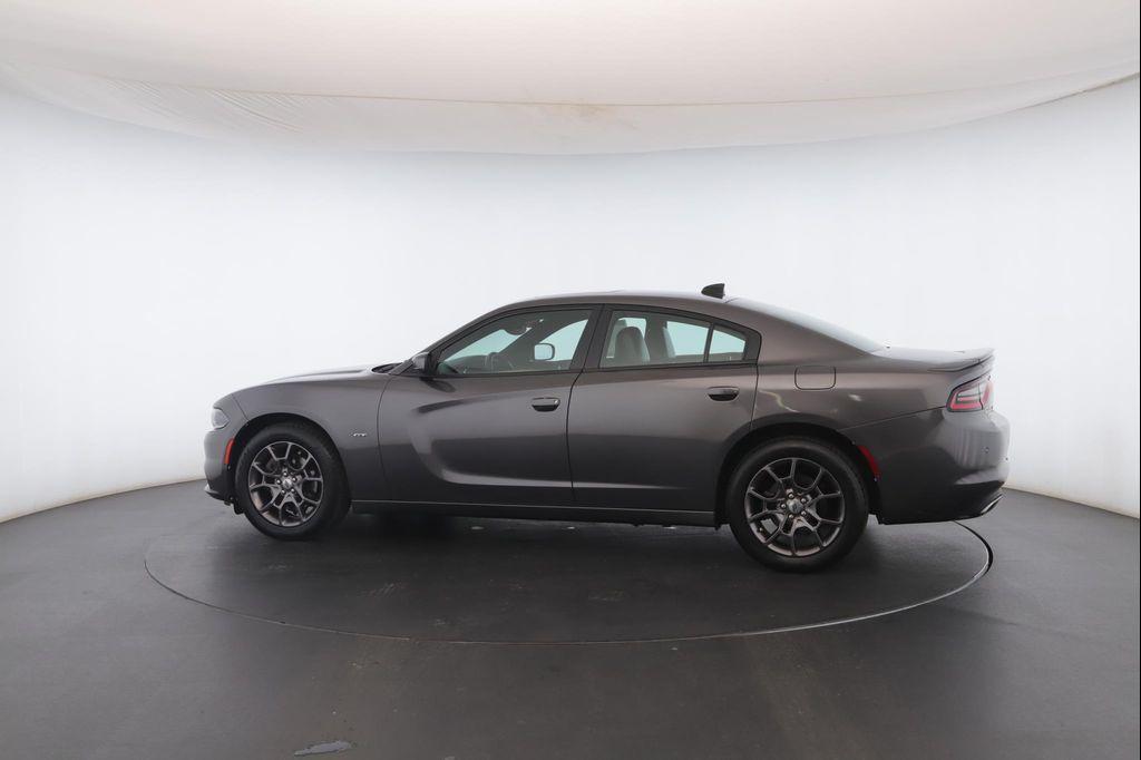 used 2018 Dodge Charger car, priced at $18,900