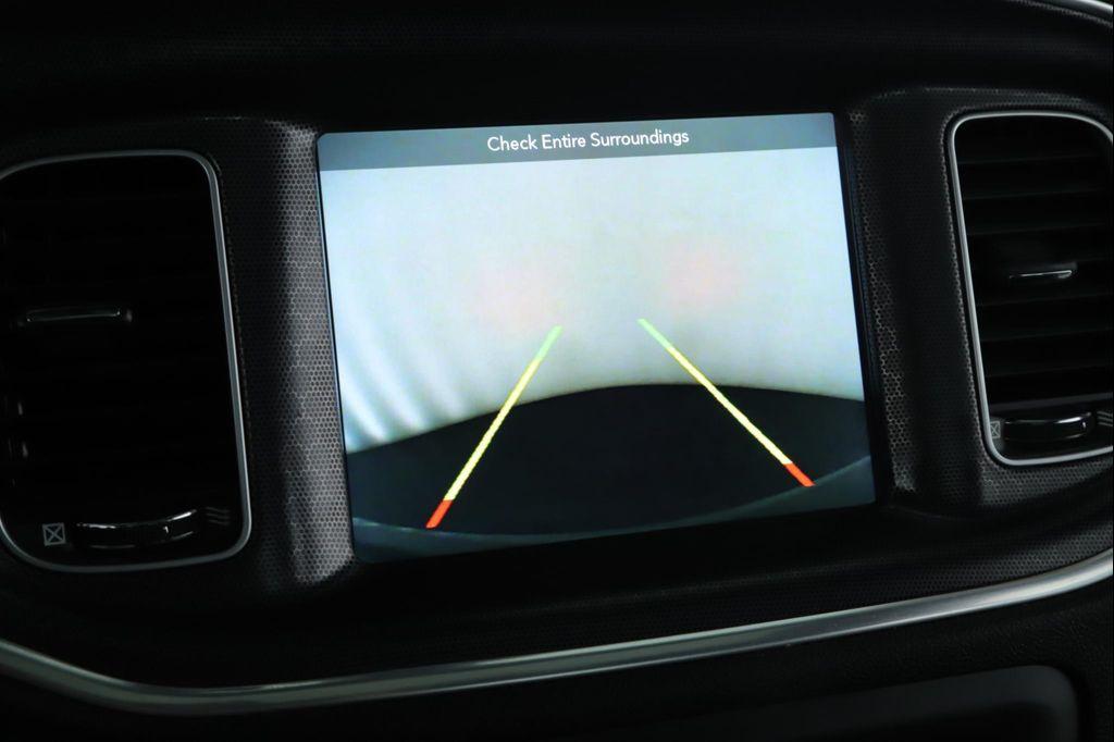 used 2018 Dodge Charger car, priced at $18,900