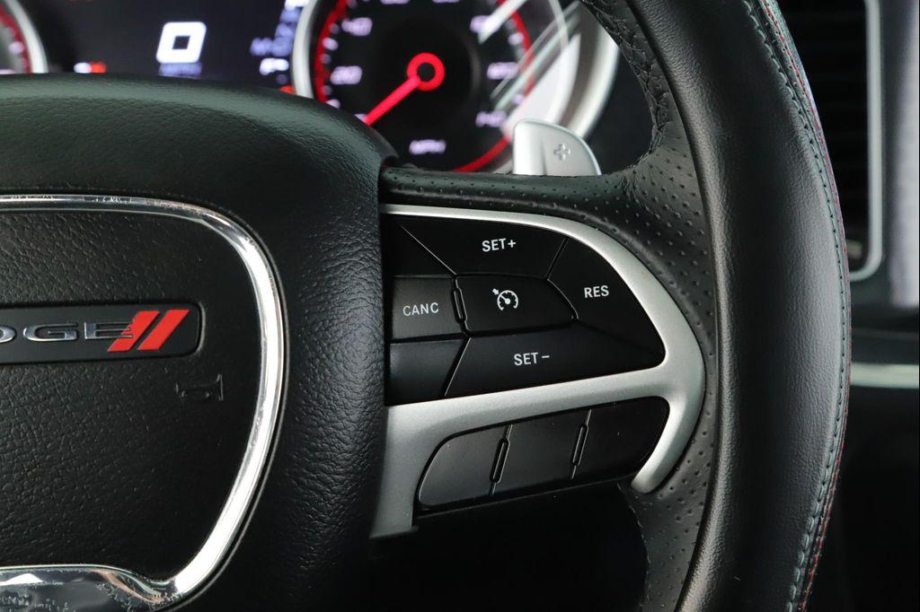 used 2018 Dodge Charger car, priced at $18,900