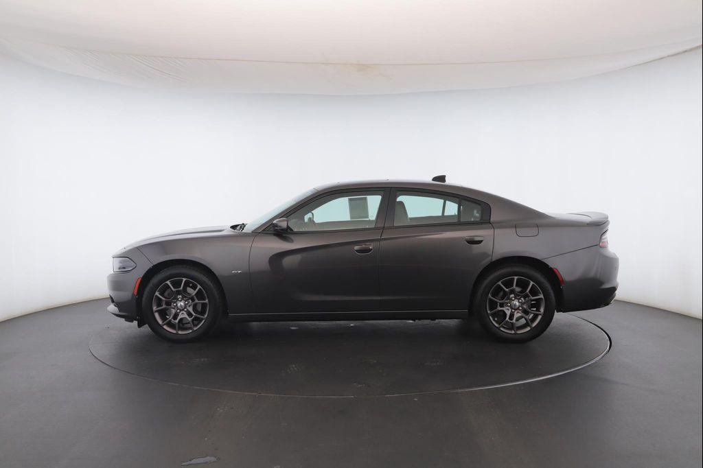 used 2018 Dodge Charger car, priced at $18,900